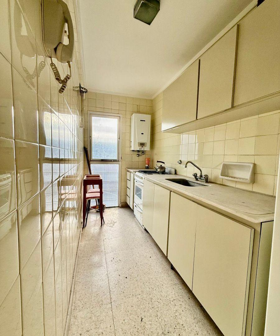 Foto de VENTA DEPARTAMENTO MONOAMBIENTE Z/PLAZA MITRE-34 m2, imagen 3