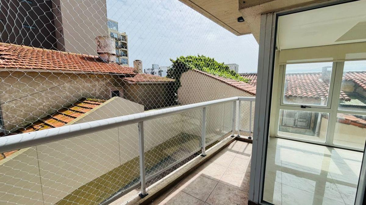 Foto de VENTA DEPARTAMENTO 2 AMBIENTES CON BALCÓN Y COCHERA, EDIFICIO JUANA DEL, imagen 4