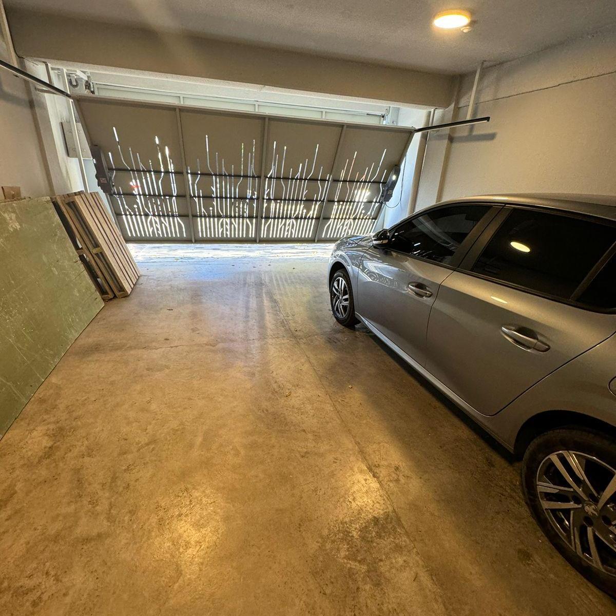 Venta de Hermoso Monoambiente Divisible con Patio y Cochera en Villa Devoto. 5
