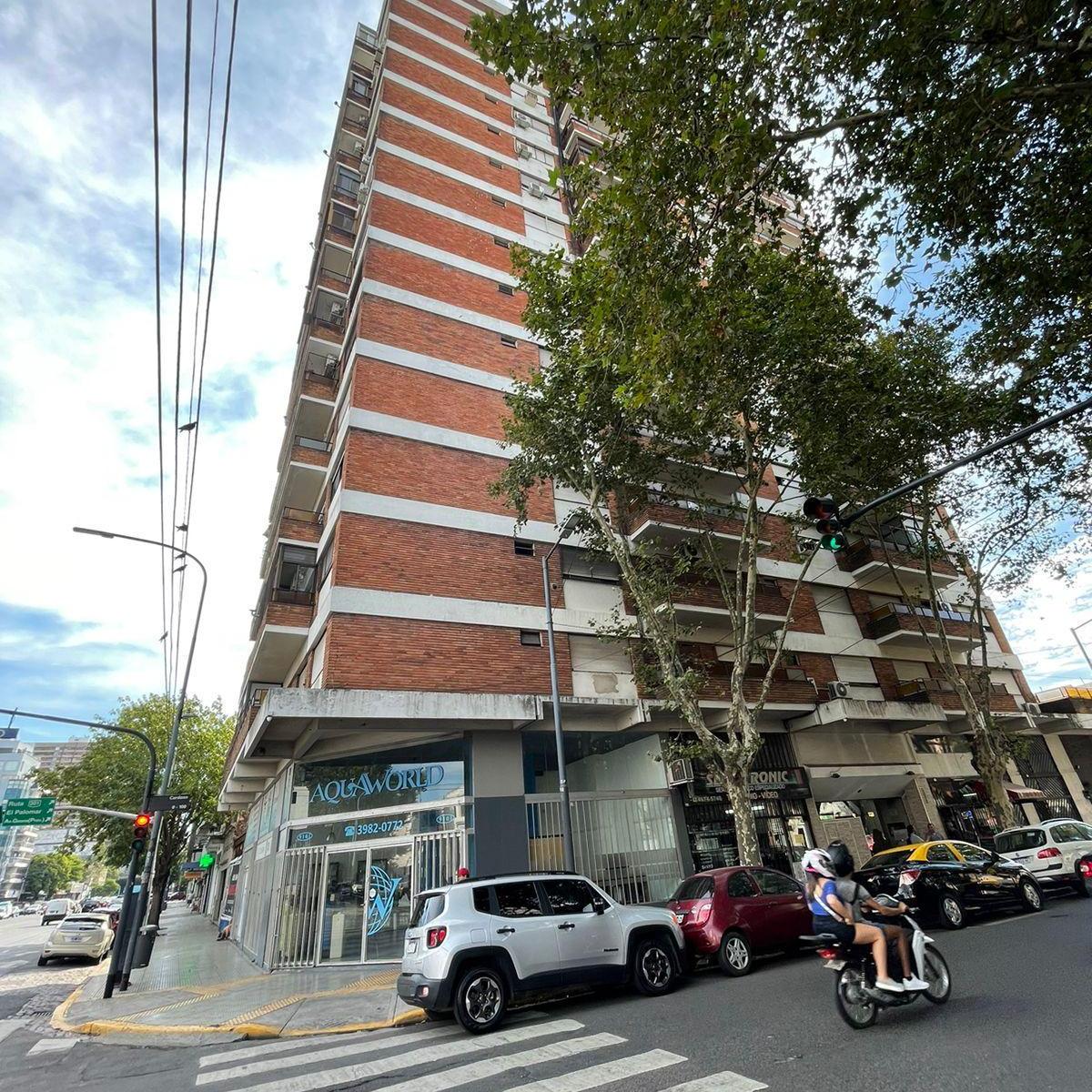 Venta Departamento 3 Ambientes en Floresta, Permuta por Menor Valor. 5