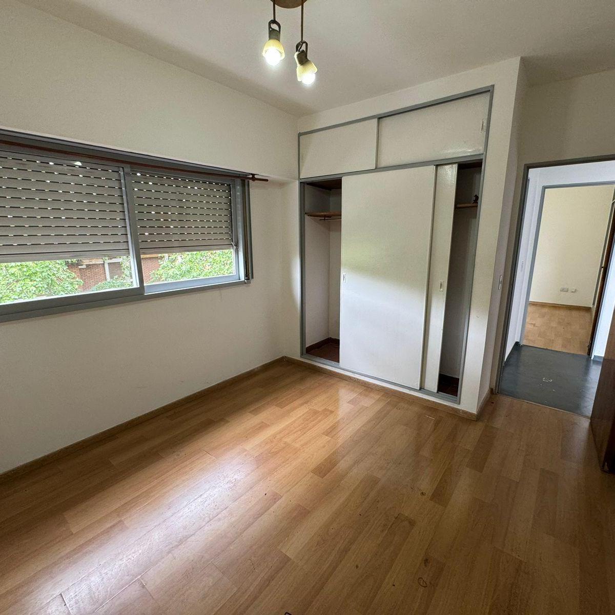 Venta Departamento 3 Ambientes en Floresta, Permuta por Menor Valor. 2