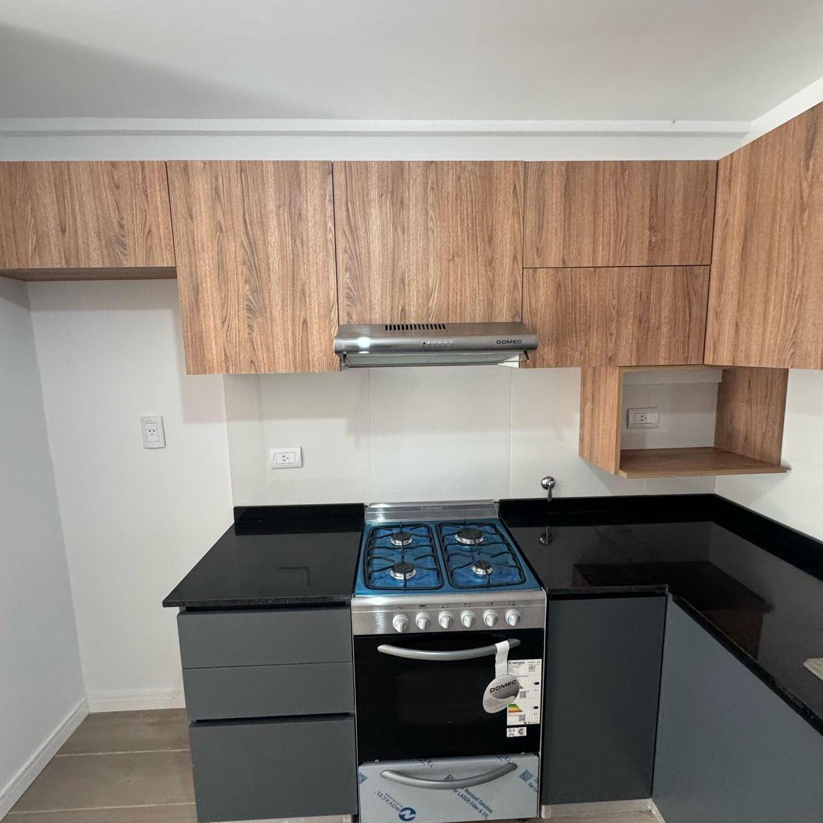 Venta de Hermoso PH 3 Ambientes con Patio en Villa Devoto 5