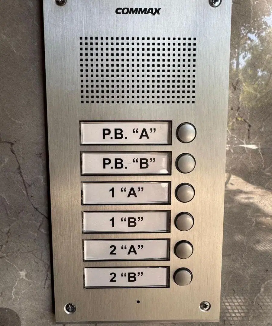 VENTA DEPARTAMENTO 4 AMBIENTES A ESTRENAR EN VILLA DEVOTO. 8