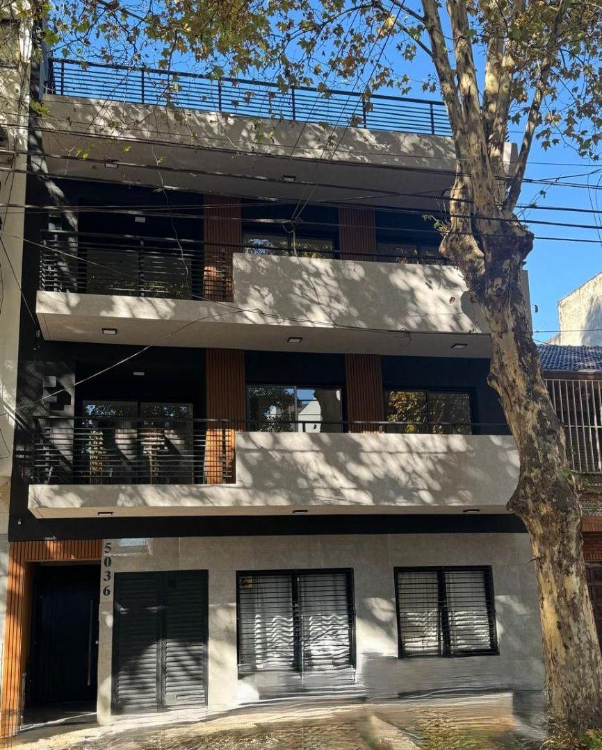 VENTA DEPARTAMENTO 4 AMBIENTES A ESTRENAR EN VILLA DEVOTO.