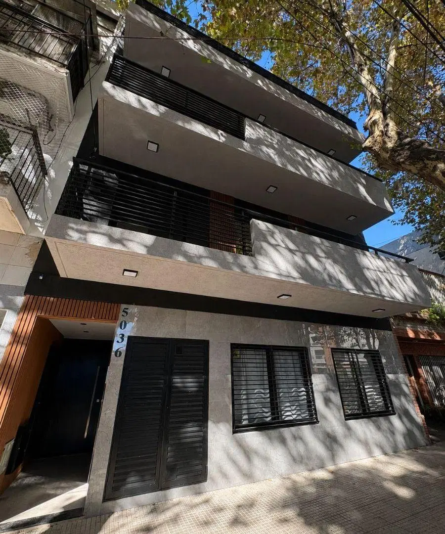 VENTA DEPARTAMENTO 4 AMBIENTES A ESTRENAR EN VILLA DEVOTO. 8