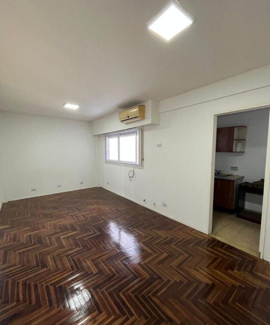 Foto de Alquiler Monoambiente En Almagro / Villa Crespo., imagen 1