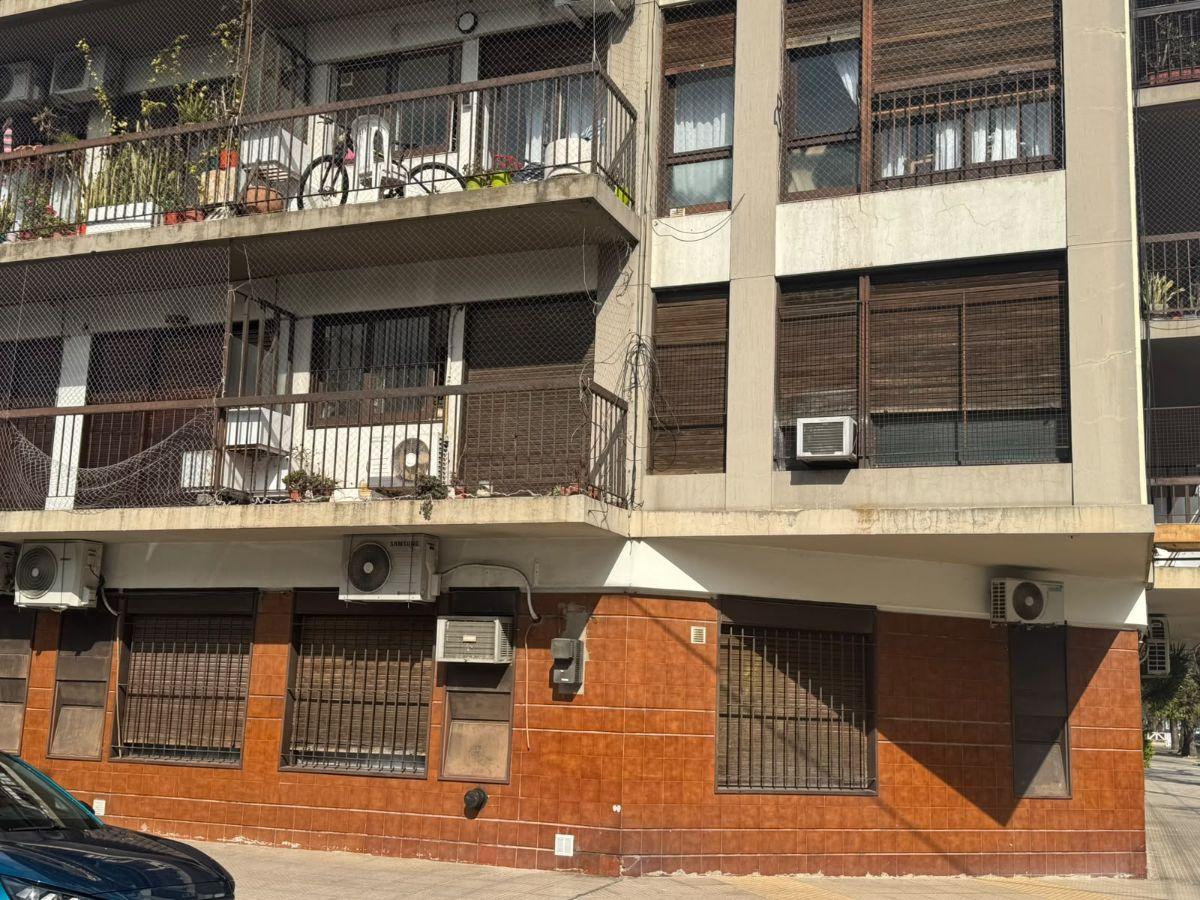 Foto de Alquiler departamento 4 ambientes en Villa Del Parque, imagen 2