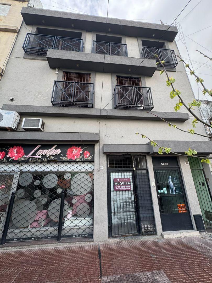 Foto de ALQUILER LOCAL COMERCIAL EN VILLA DEVOTO, imagen 1