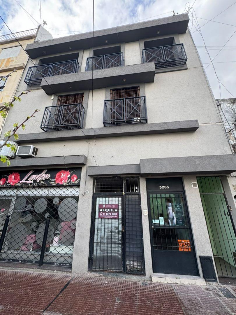 Foto de ALQUILER LOCAL COMERCIAL EN VILLA DEVOTO, imagen 2