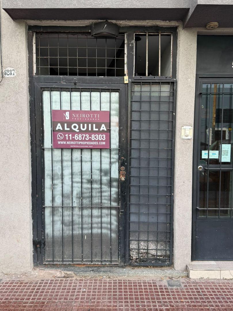 Foto de ALQUILER LOCAL COMERCIAL EN VILLA DEVOTO, imagen 4