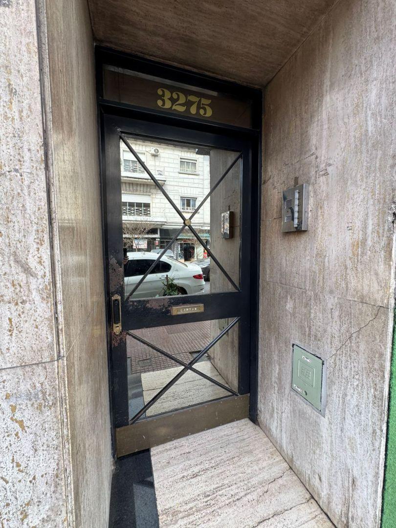 Foto de VENTA PH 2 AMBIENTES SIN EXPENSAS EN VILLA DEVOTO., imagen 3