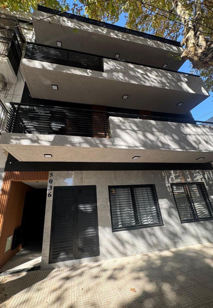Foto de VENTA DEPARTAMENTO 4 AMBIENTES A ESTRENAR EN VILLA DEVOTO, imagen 2