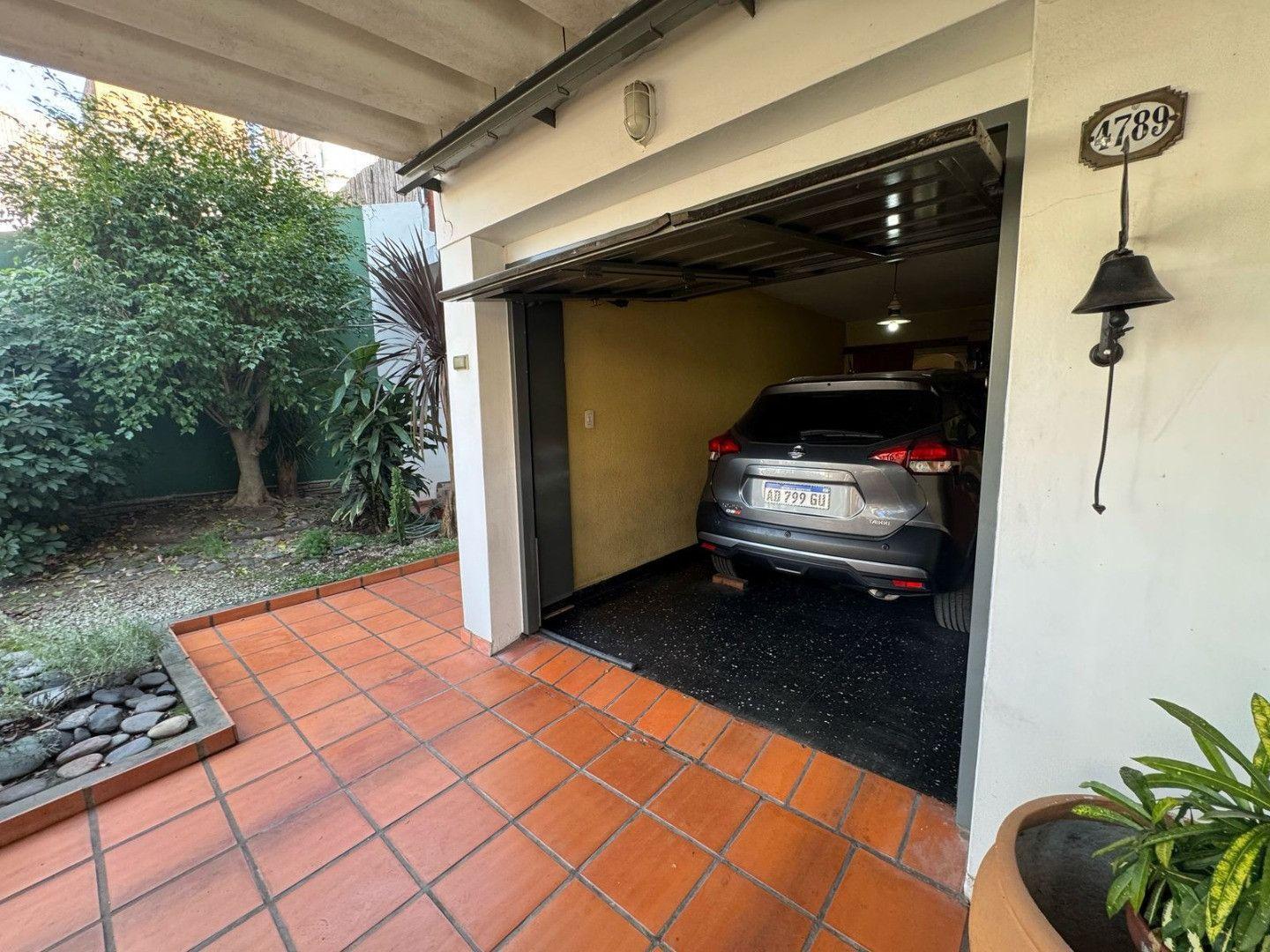 Foto de Venta de Muy Linda Casa Lote Propio en Villa Devoto., imagen 4