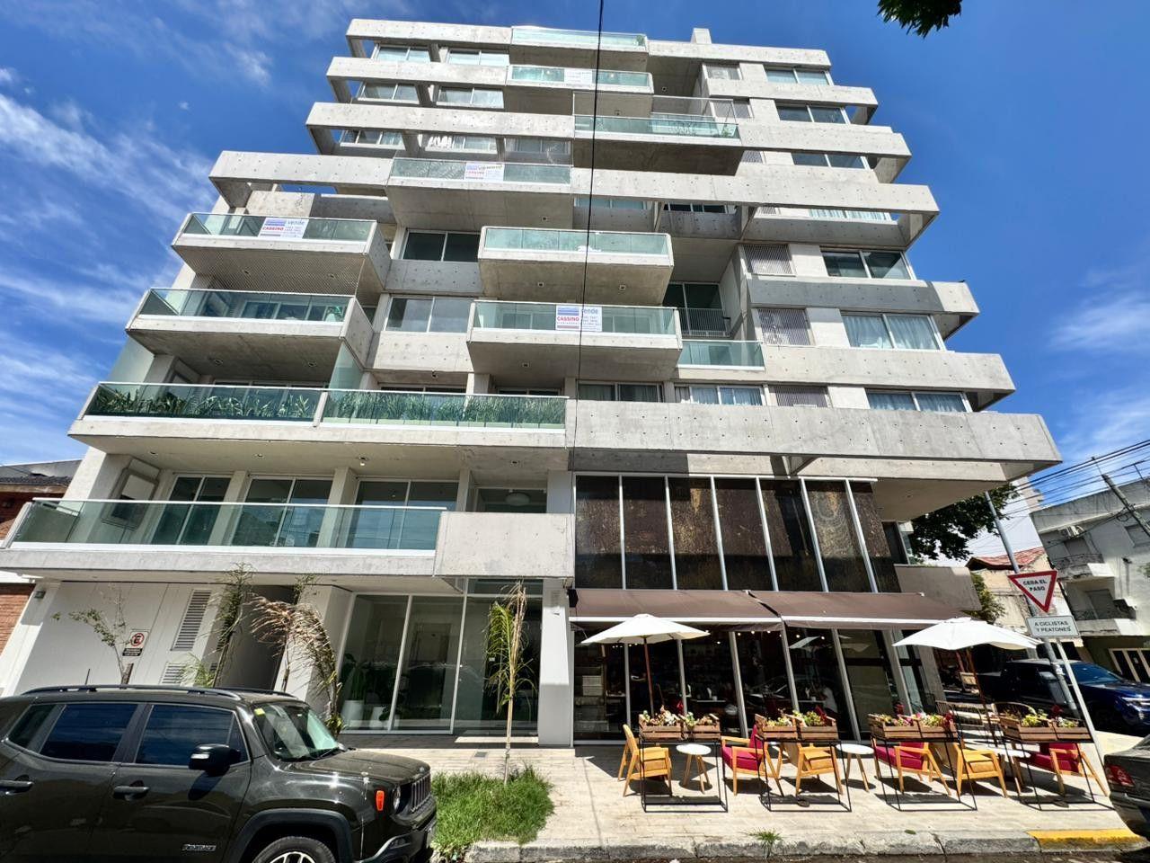 Foto de Venta Duplex 3 Amb A Estrenar En Villa Devoto., imagen 3