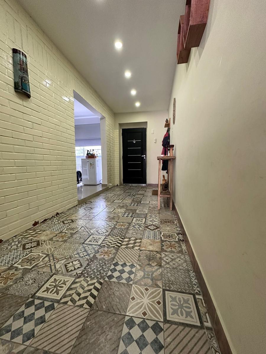Casa en Villa Soldati 5
