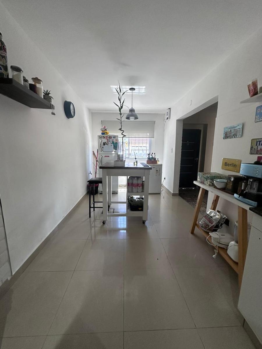Casa en Villa Soldati 4