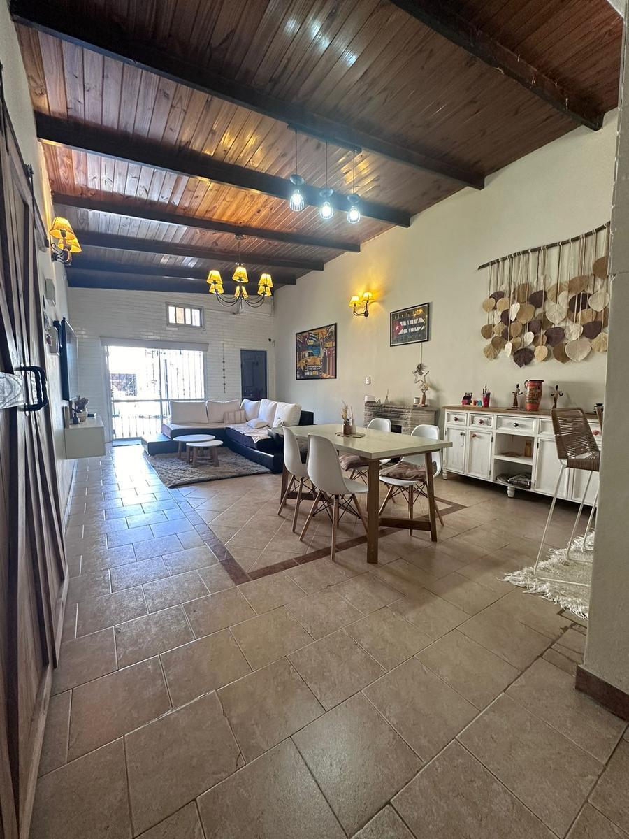 Casa en Villa Soldati 2