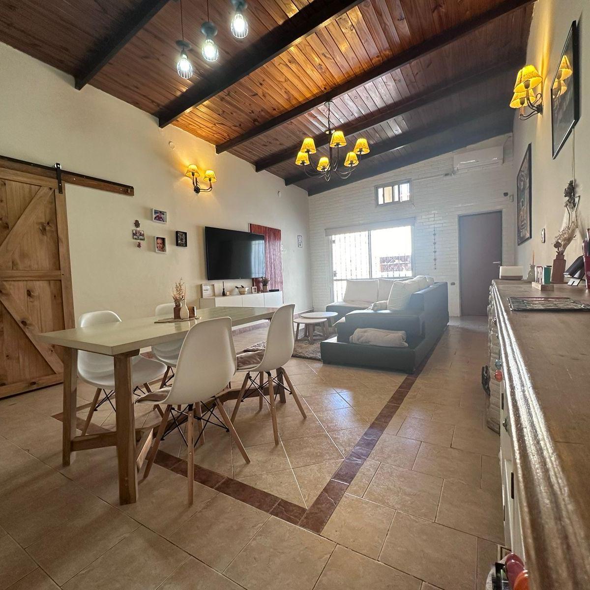 Casa en Villa Soldati 4