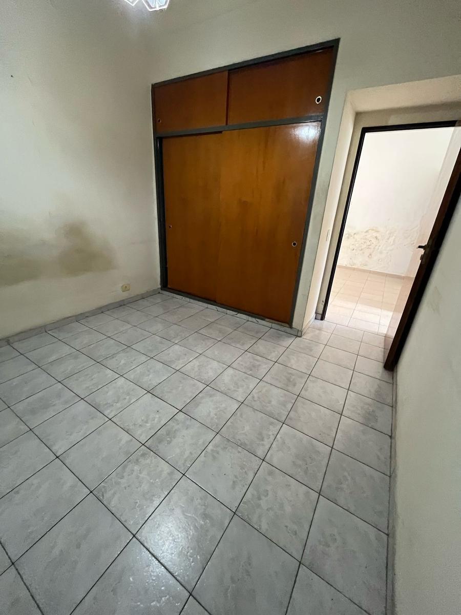 Casa en Villa Soldati 2