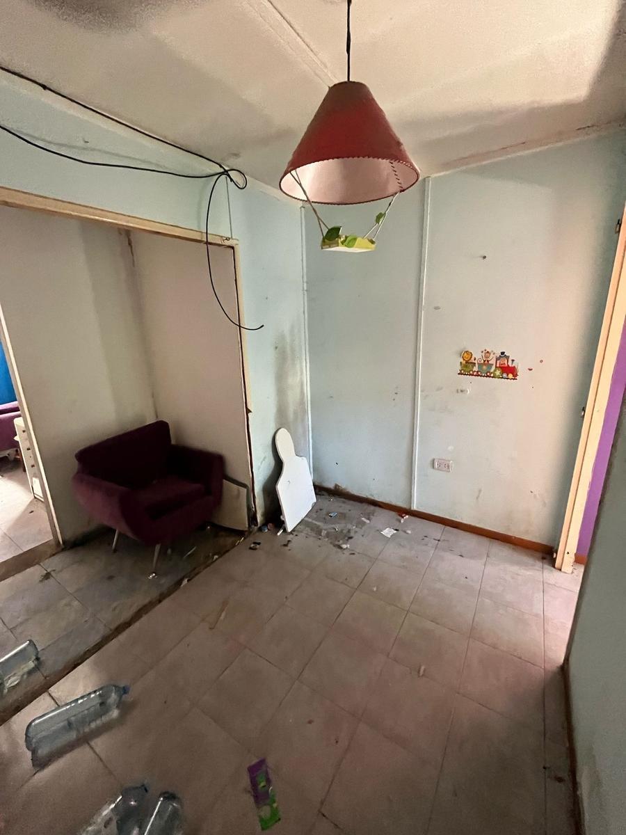 Casa en Villa Soldati 4