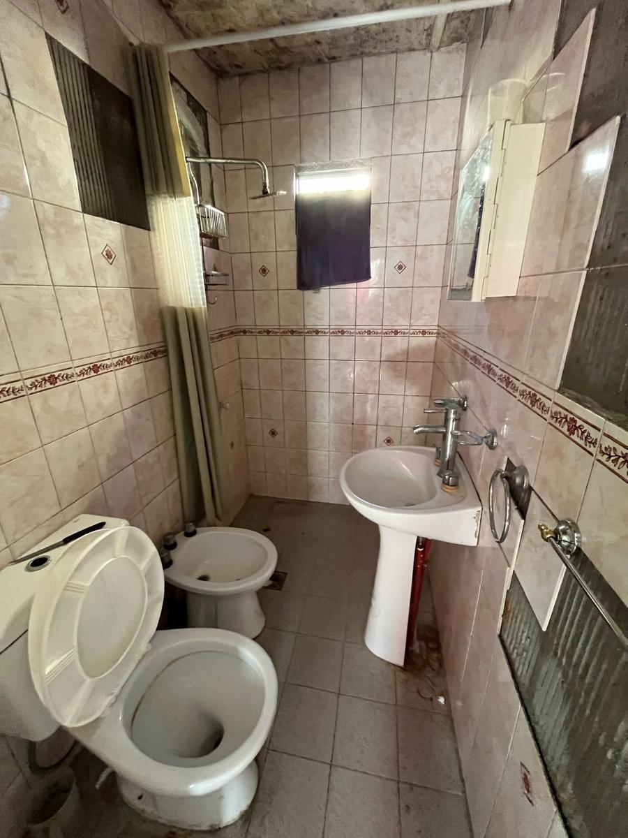 Casa en Villa Soldati 5