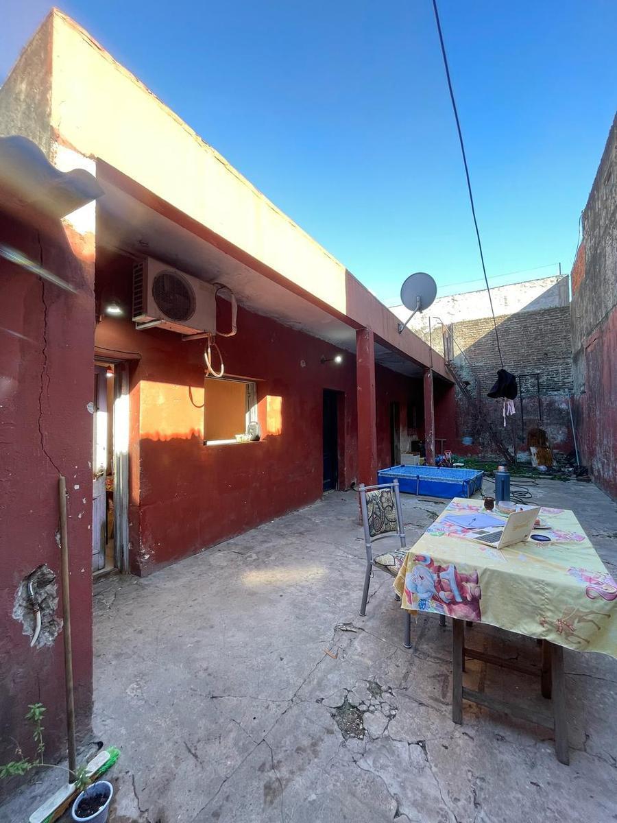 Casa en Villa Soldati 4
