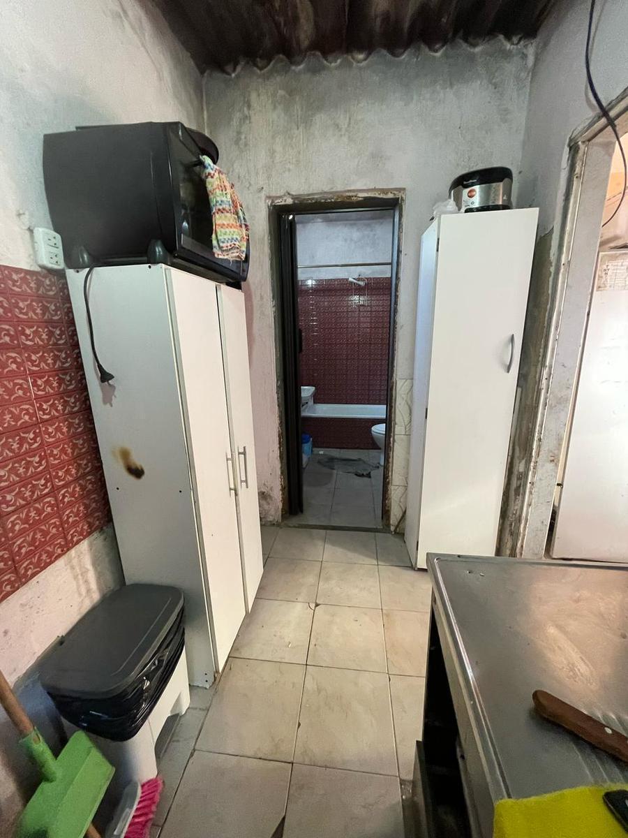 Casa en Villa Soldati 5