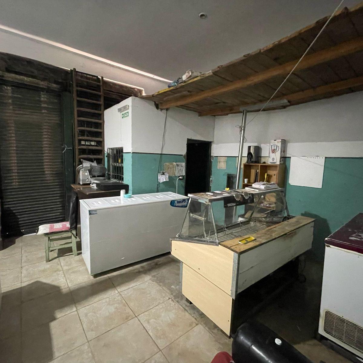 Casa en Villa Soldati 1