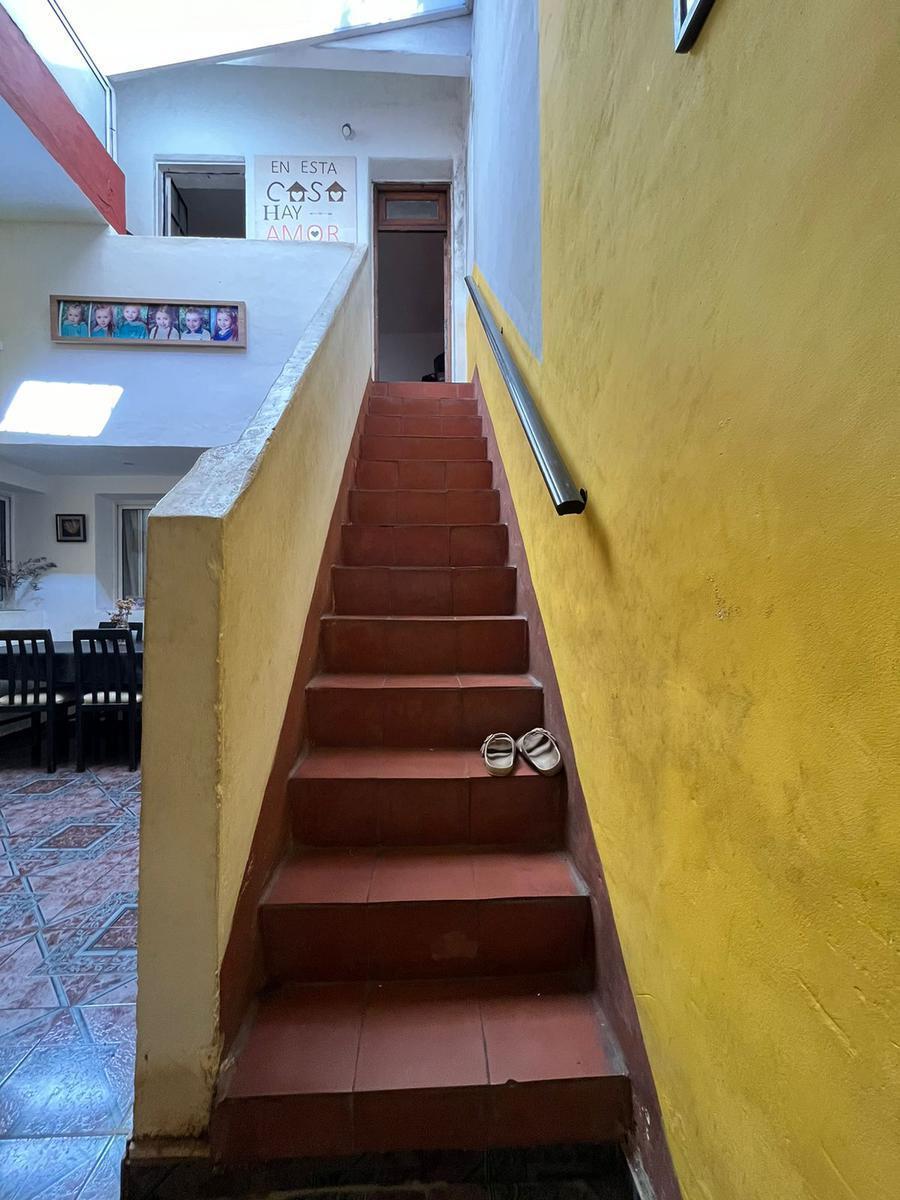 Casa en Parque Chacabuco 3