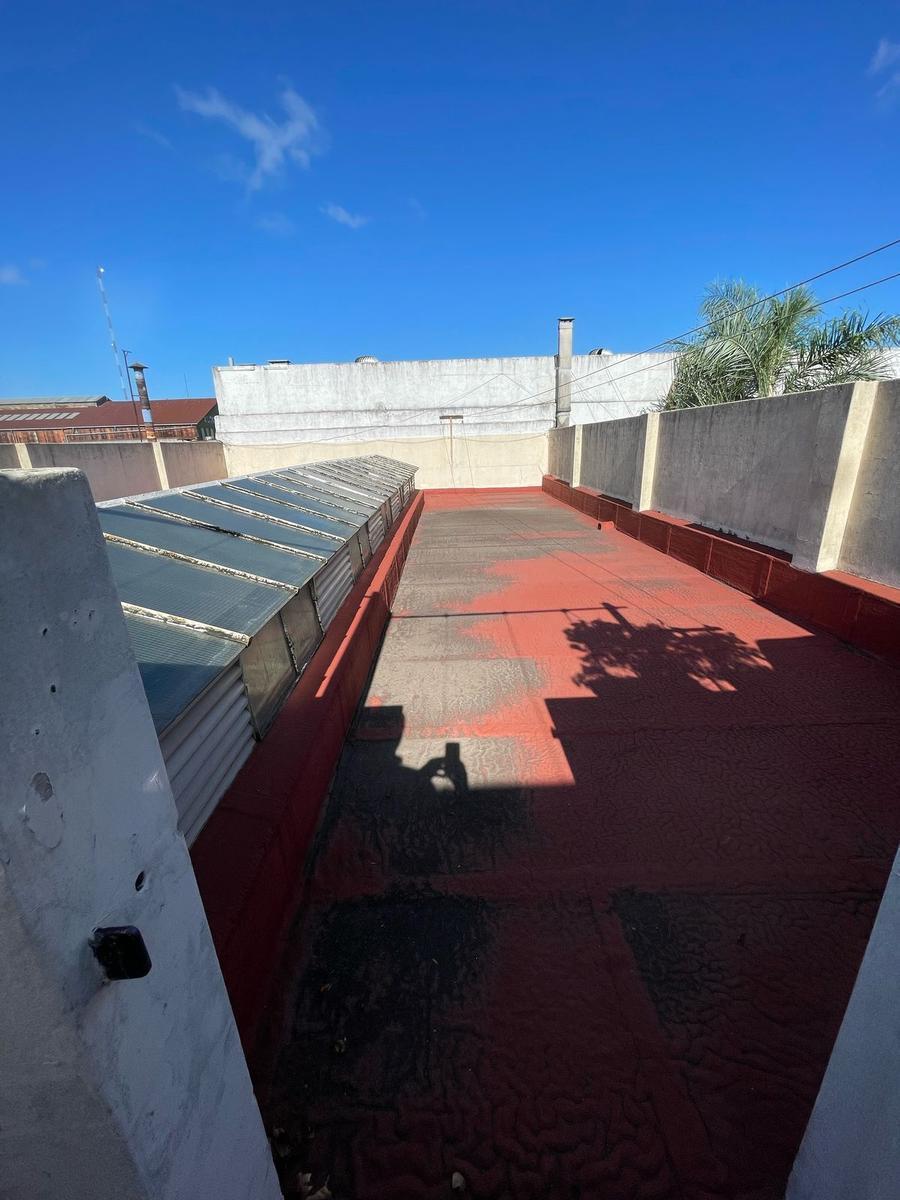Galpón en Villa Soldati 3