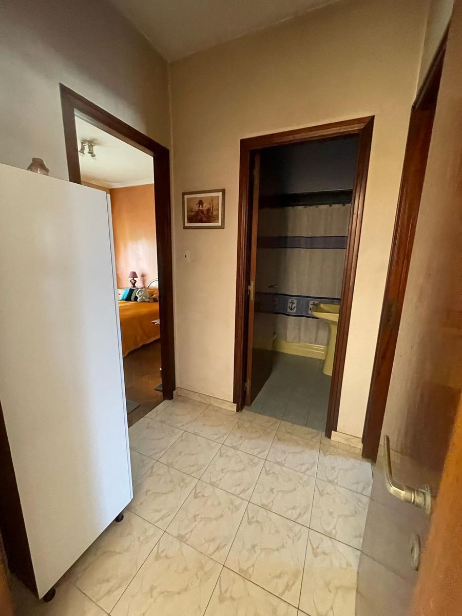 Galpón en Villa Soldati 1