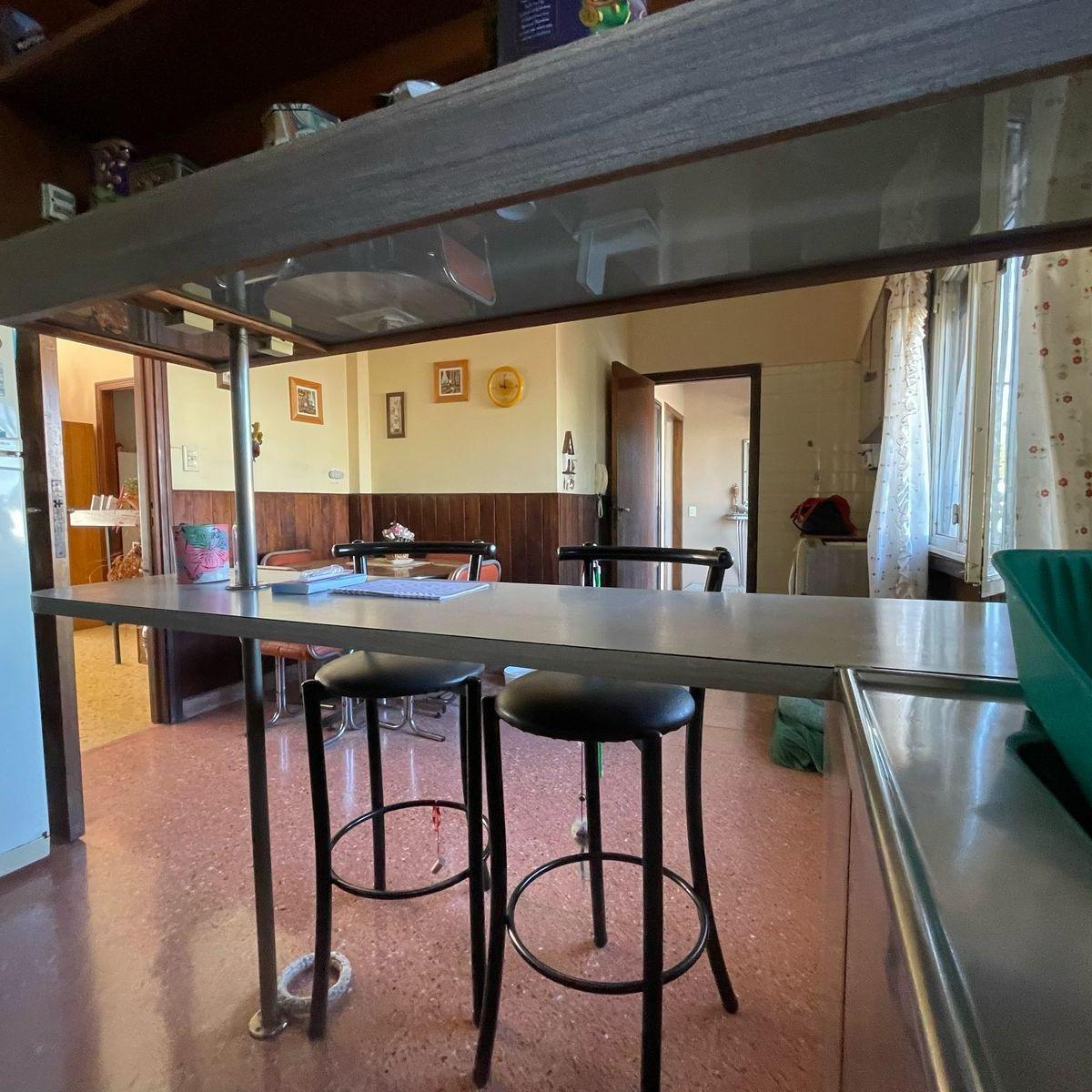 Galpón en Villa Soldati 4