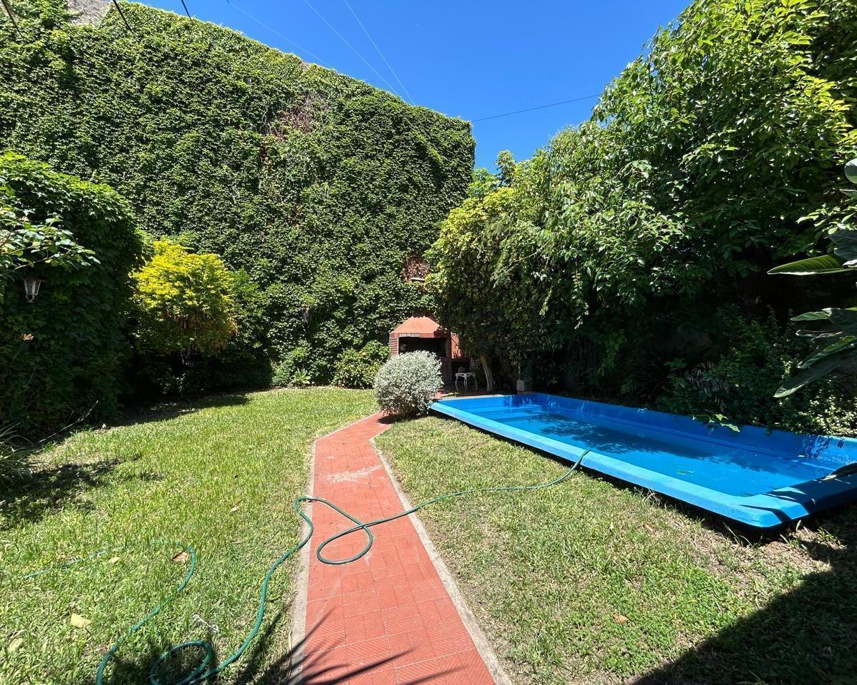 Casa en Villa Soldati 4