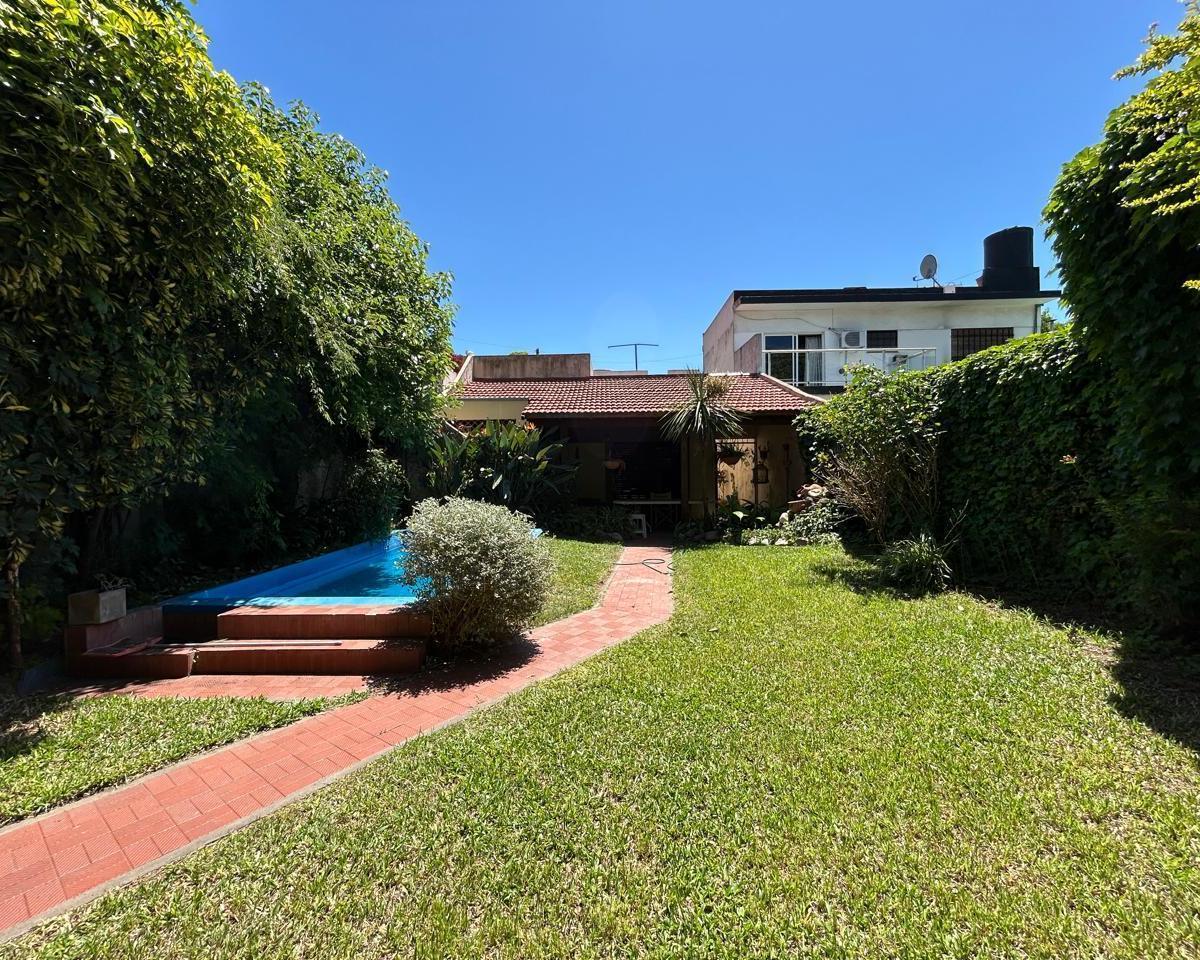 Casa en Villa Soldati 2