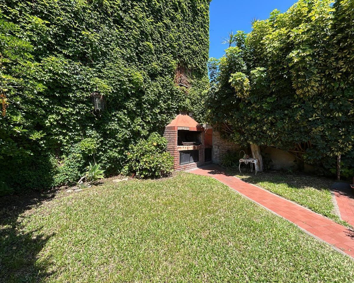 Casa en Villa Soldati 3