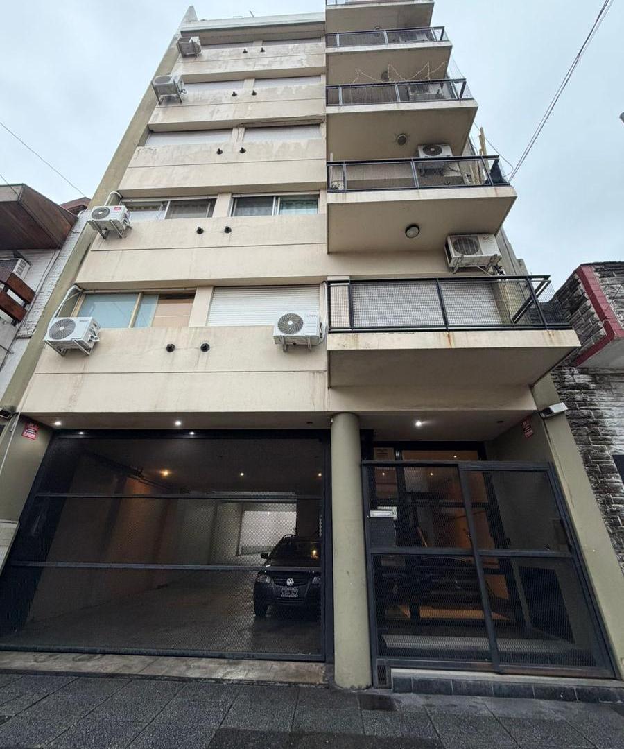 Departamento en Flores