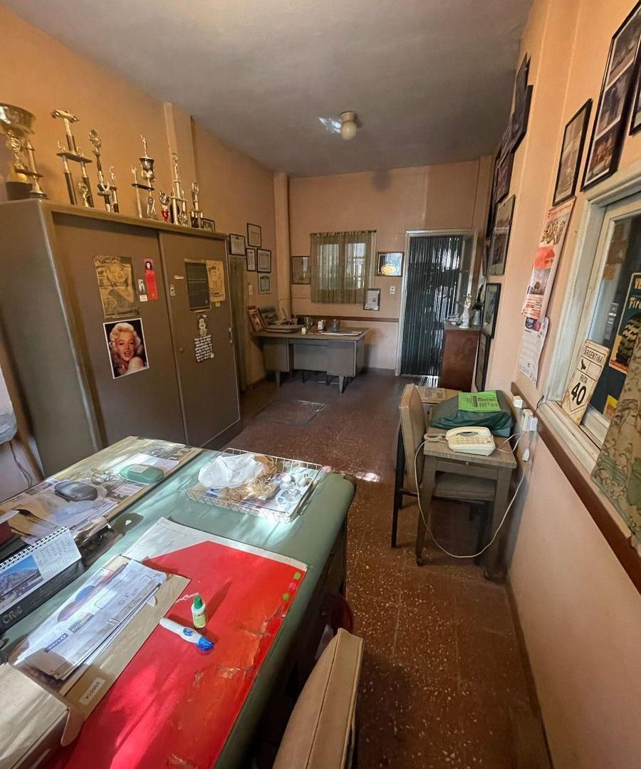 Foto de Galpón en Villa Soldati, imagen 5