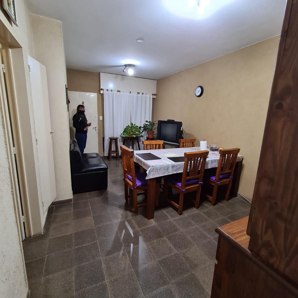 Departamento de Tres Dorm. en Venta en Bº Parque Capital Sur 4