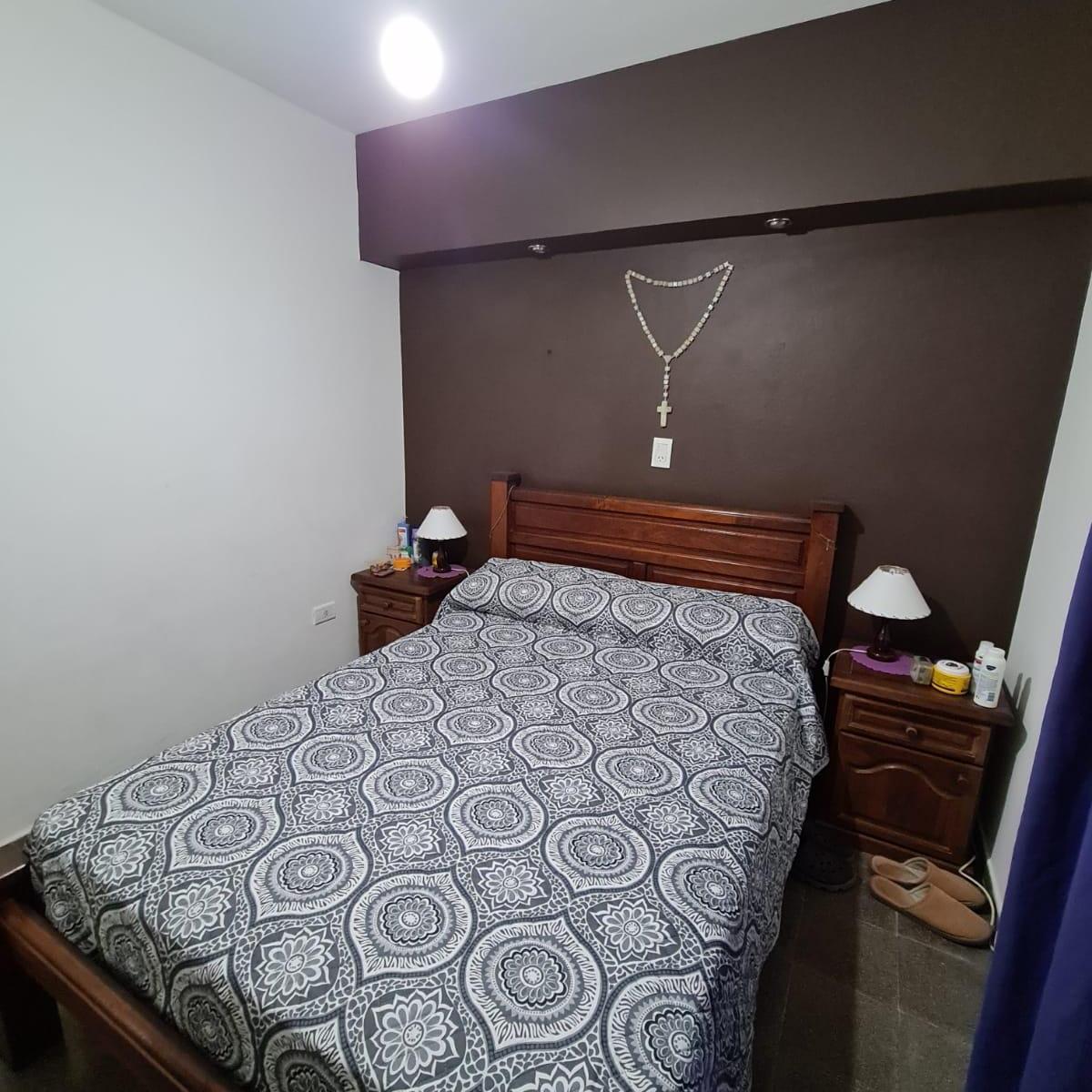 Departamento de Tres Dorm. en Venta en Bº Parque Capital Sur 5