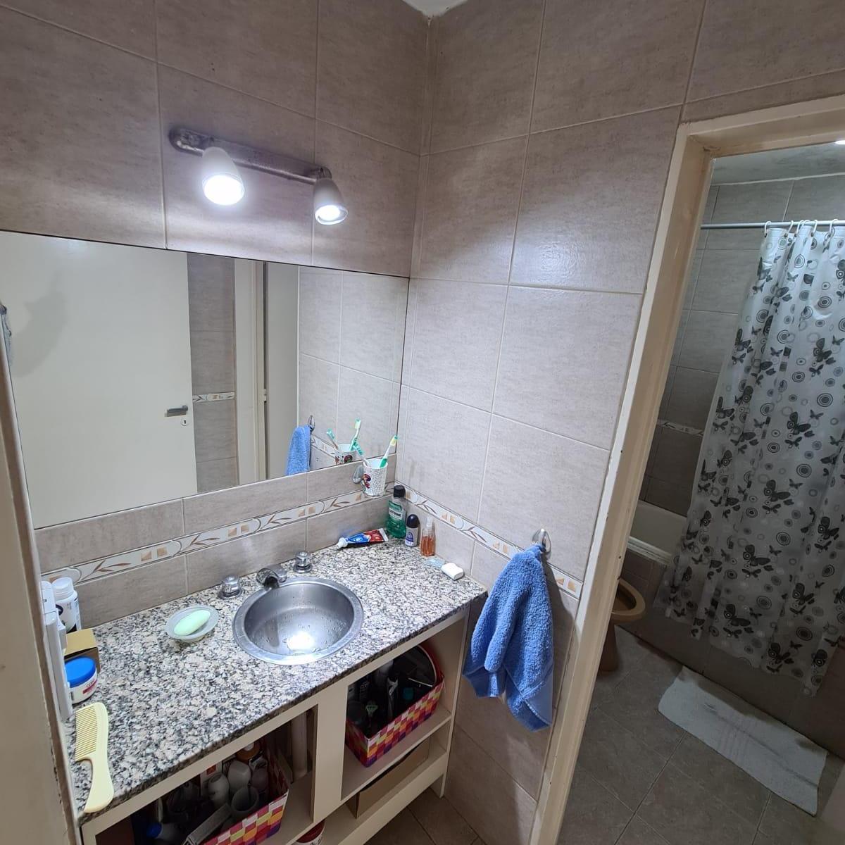 Departamento de Tres Dorm. en Venta en Bº Parque Capital Sur 2
