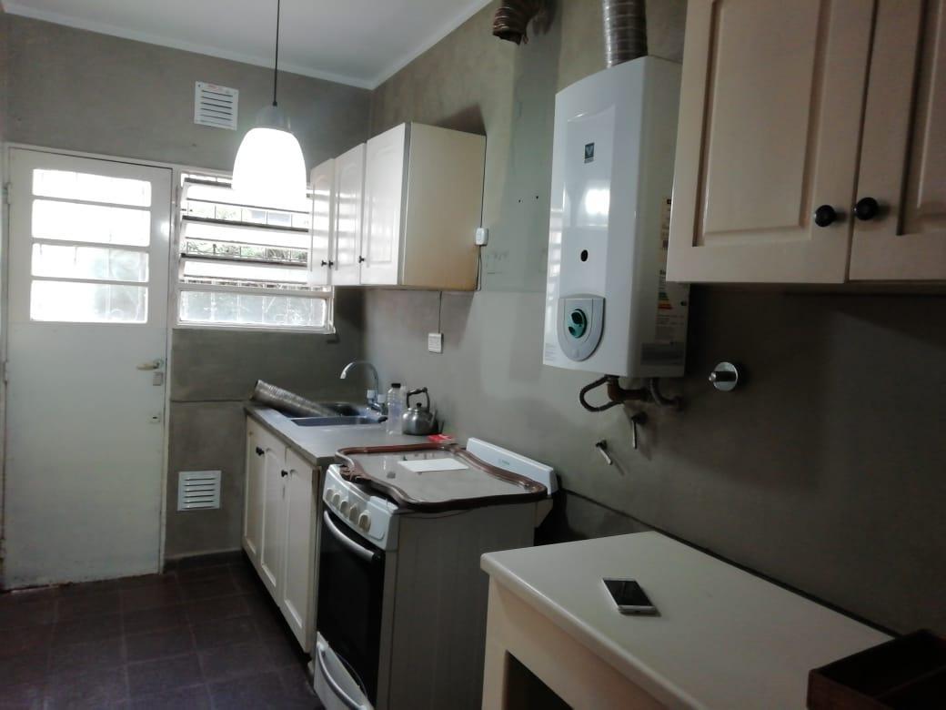 Departamento de Tres Dorm. en Venta en Bº Parque Capital Sur 3