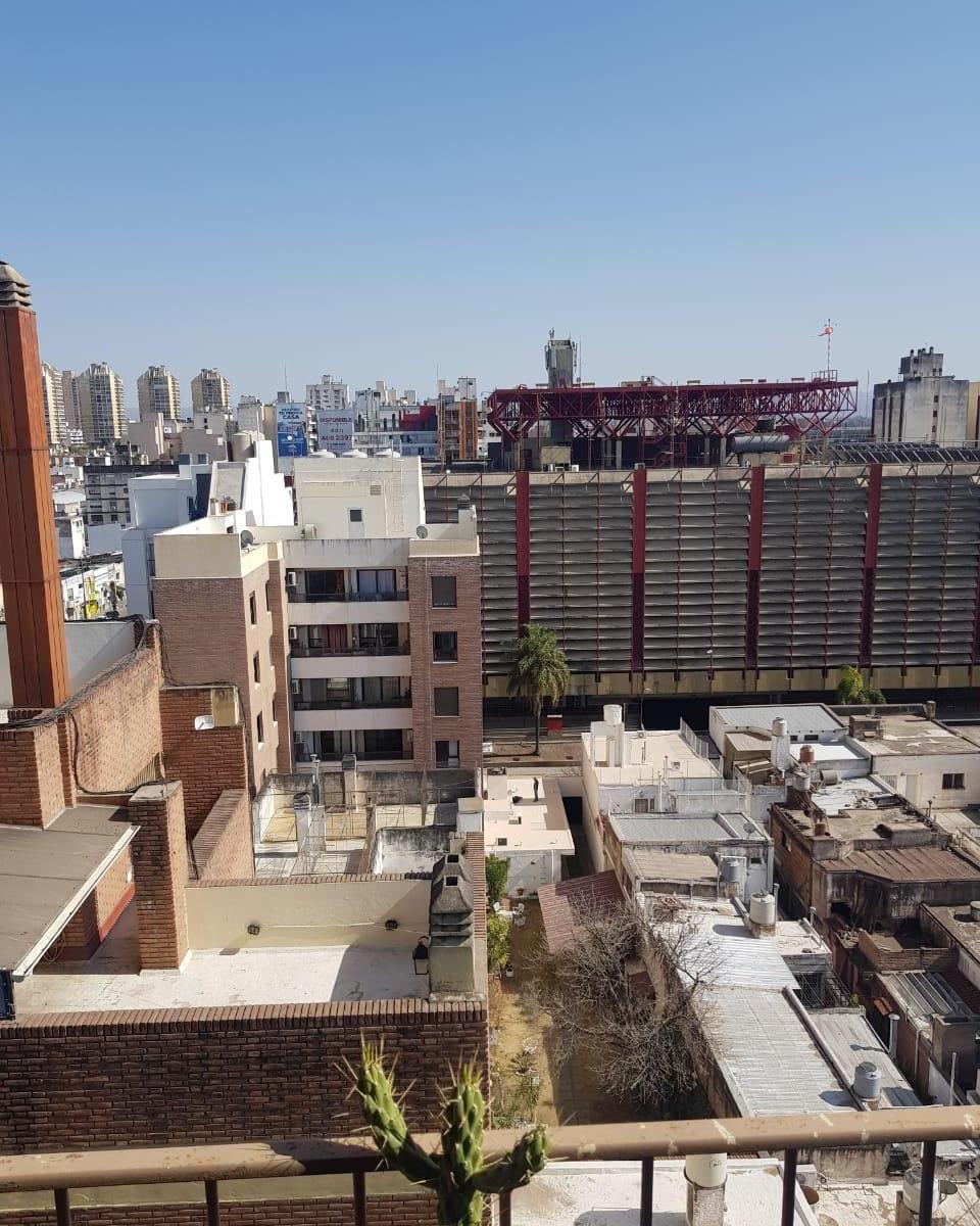 Departamento de 3 Dorm. en Venta a Media Cuadra de La Av Colon 3