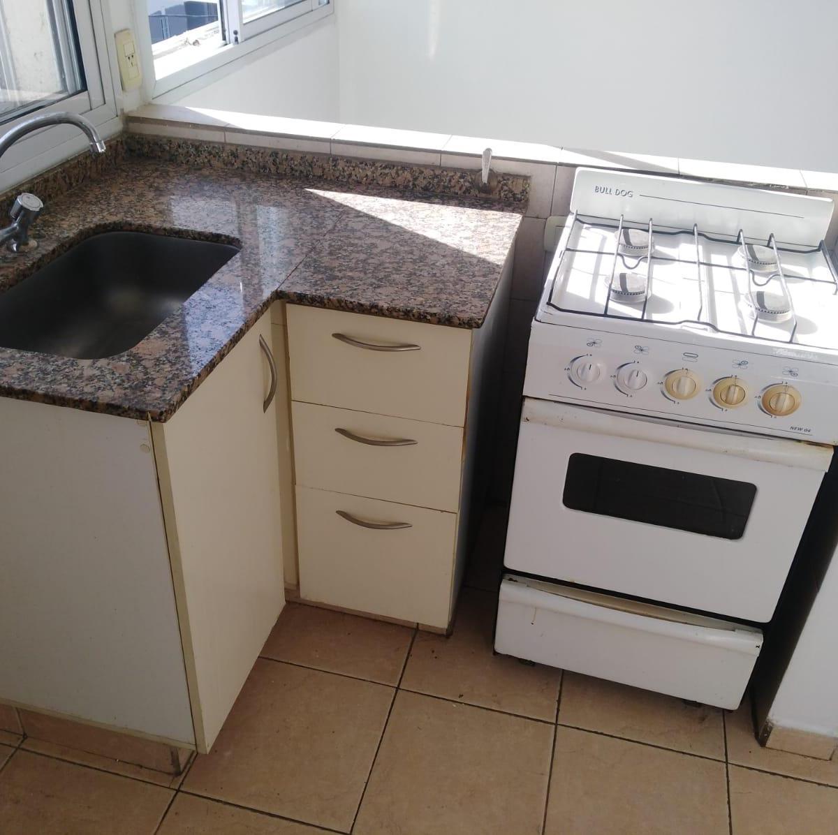 DEPTO DE 1 DORM EN VENTA EN CALLE AGUIRRE CAMARA 296 B ALTO ALBERDI