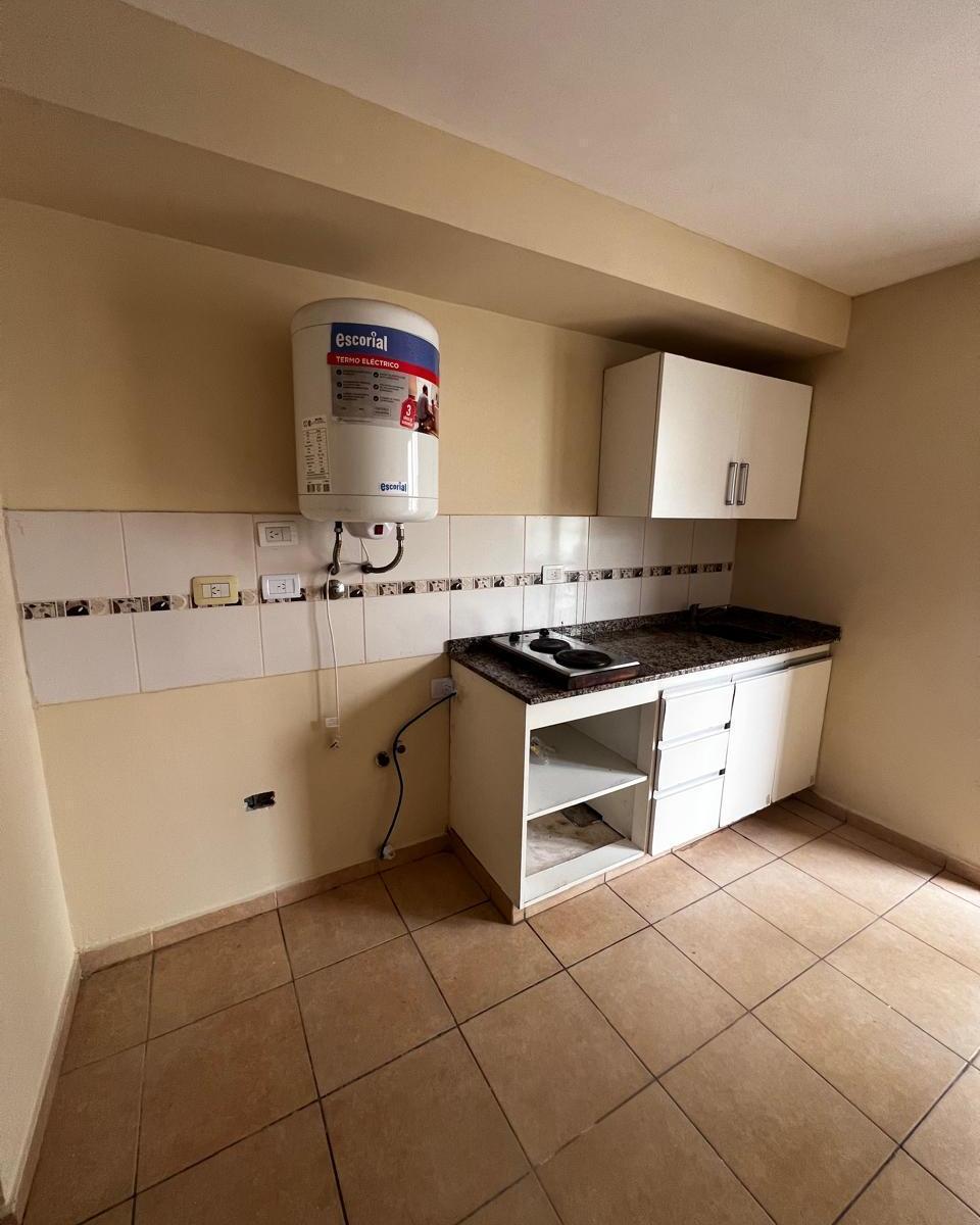 APTO CREDITO - DEPTO EN VENTA DE1 DORM EN ALTO ALBERDI - Aguirre Cámara 153