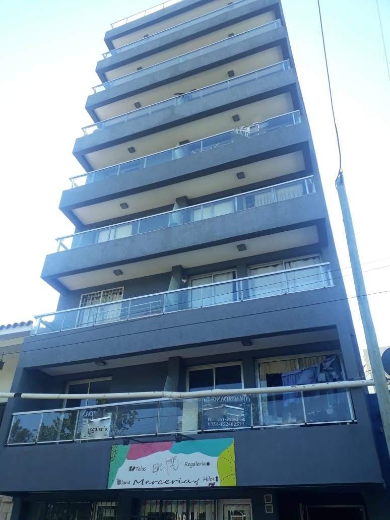 Departamentos en Venta Amoblados en B Alto Alberdi Ideal Temporarios 1
