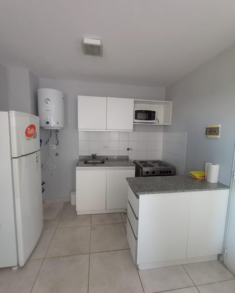 Departamentos en Venta Amoblados en B Alto Alberdi Ideal Temporarios 2