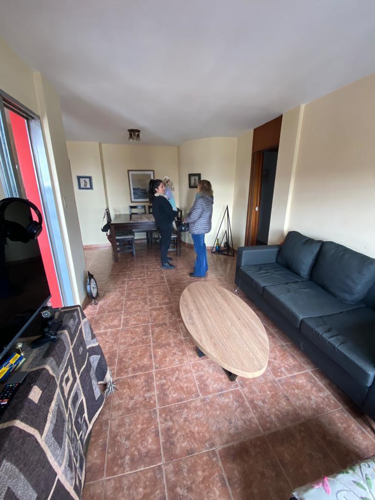 Apto Crédito - Depto de 3 Dorm en Venta en Alto Alberdi - a Una Cuadra de Duarte Quiros 2