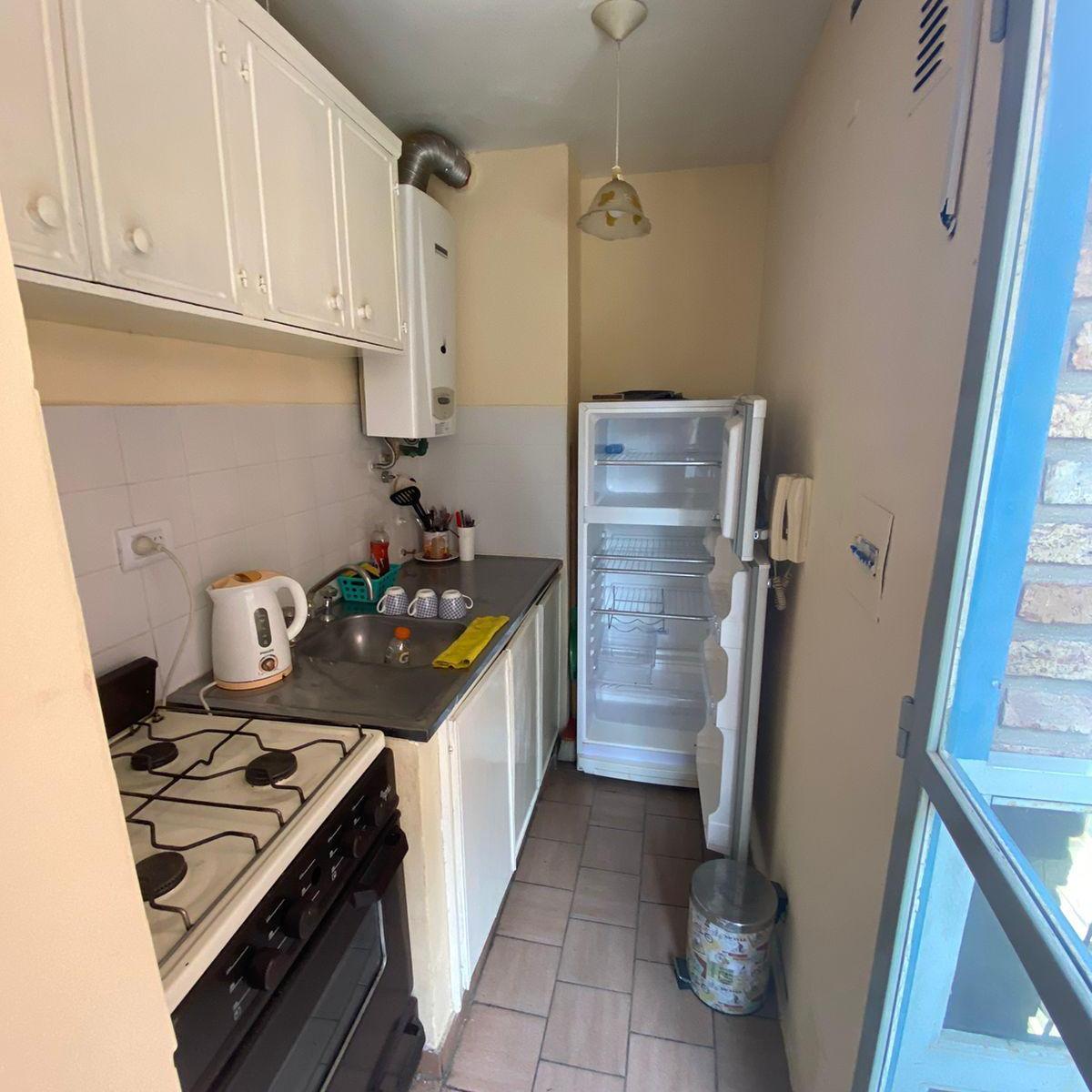 Depto. de 1 Dorm. a La Venta en Alberdi - Artigas y Dean Funes 2