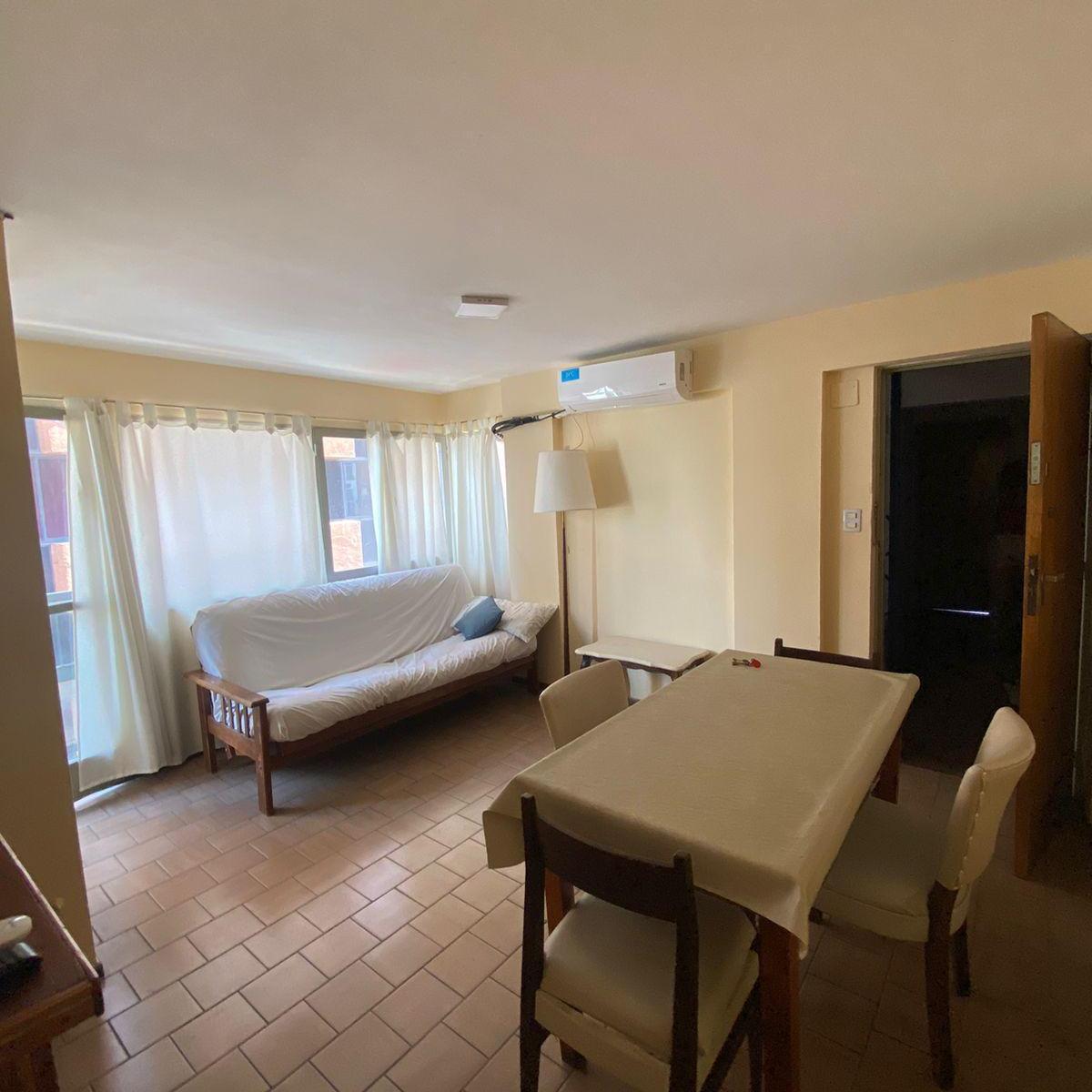 Depto. de 1 Dorm. a La Venta en Alberdi - Artigas y Dean Funes 1