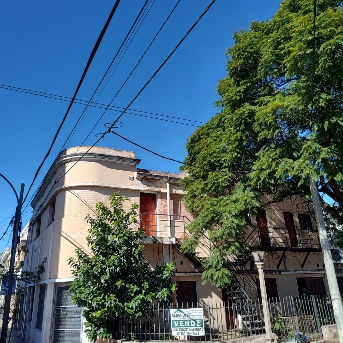 Complejos de Depto Monoambientes en B° Quintas de Santa Ana 4